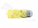Motor DC 3-6V voor smart cars en robots 